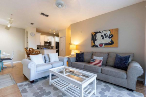 Dreamy Apartment Just 15 Minutes from Disney